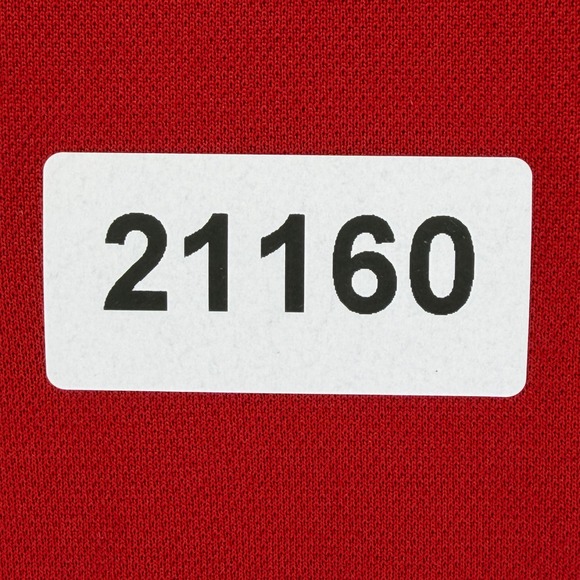 Trojan Apparel USC Trojans Mens Large Red White Performance Polo Shirt Short Slv - Picture 8 of 8